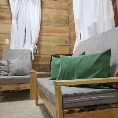Cabana Trojas Valverde Vega Dış mekan fotoğraf