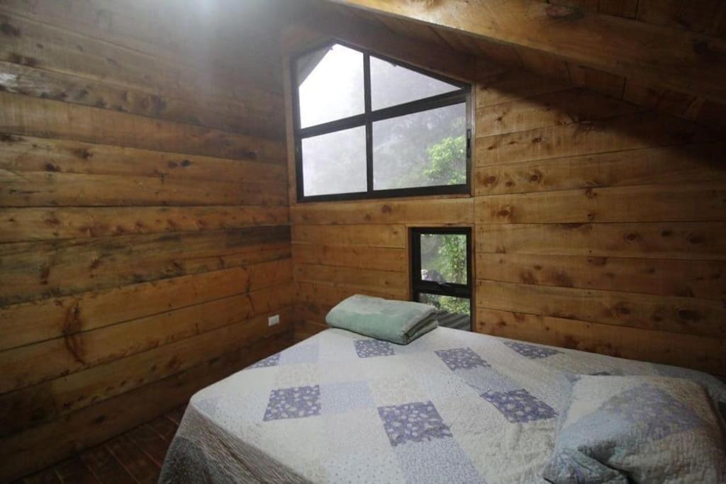 Cabana Trojas Valverde Vega Dış mekan fotoğraf